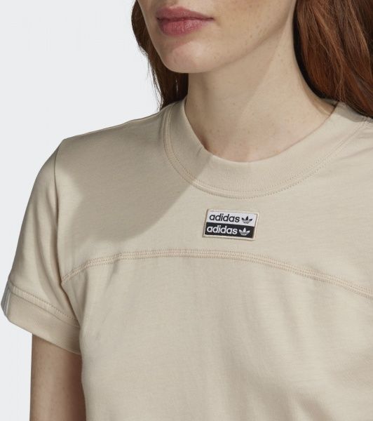 Футболка Adidas GD3807 36