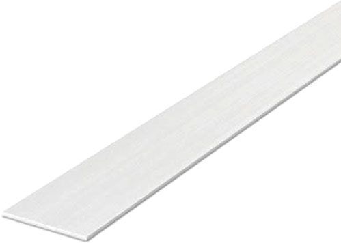 Полоса АЛЮПРО анодированная