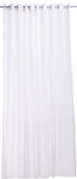 Тюль SNOW 300х278 білий Decora textile