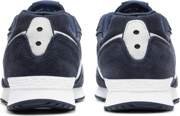 Кроссовки Nike Nike Venture Runner Suede CQ4557-400 р.US 10 голубой