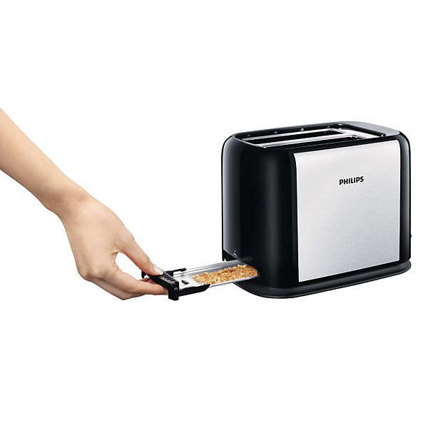 Тостер Philips HD2586/20