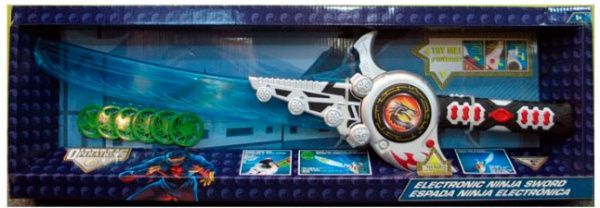 Меч Hap-p-kid с дискометом 3923T 3923T