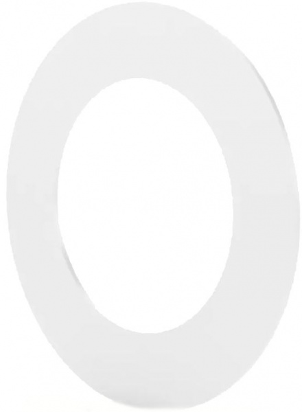 Кольцо фасадное PRANA для рекуператоров PRANA 200 WA200C 