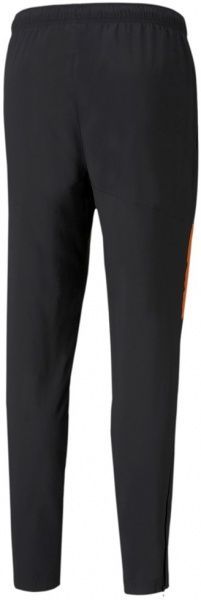 Штани Puma FCSD Woven Pants 76411502 р. XL чорний
