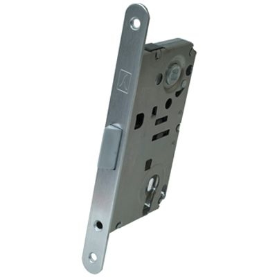 Механізм міжкімнатний Bonaiti B.Sweet W69 18 мм хром