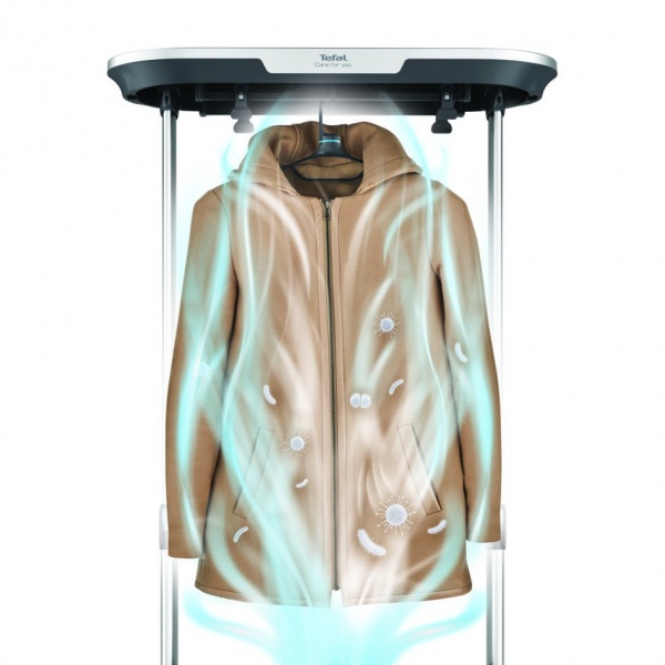 Прасувальна парова шафа Tefal Care For You YT3040E1 