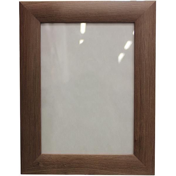 Фоторамка Дуб шамое 18x25 см