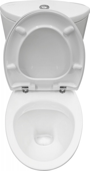 Унитаз-компакт Jacob Delafon Presquile 19077-00