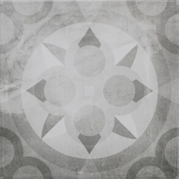 Плитка Атем Brava Mix GRCM 200х200 мм 60222434