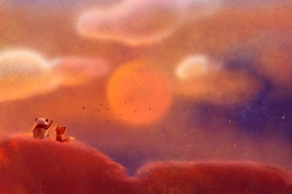 Книга Крістіна Нгуєн «Історії про Пандімуна» 978-617-951-420-3