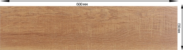 Плитка Allore Group Atlas Gold F PR NR Mat 1 15х60 