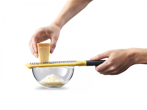 Терка желтая 1000967 Joseph Joseph