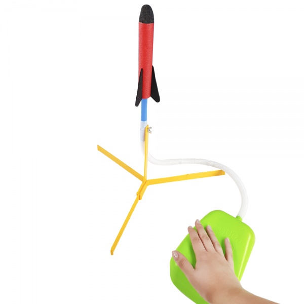 Игровой набор Shantou Ракеты YX921