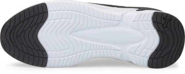 Кросівки Puma Softride Premier Slip-On 37654001 р.45 чорний