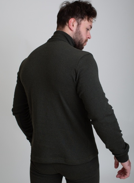 Термореглан Adelia чоловічий, з начесом, в/п [M02.AA04.RG] р.L olive