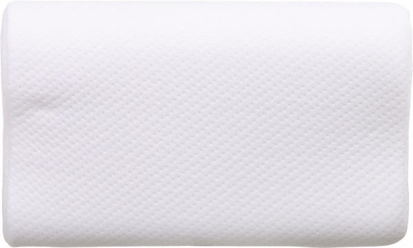 Подушка ортопедическая Cornelia с эффектом памяти Songer und Sohne 30x50 белый