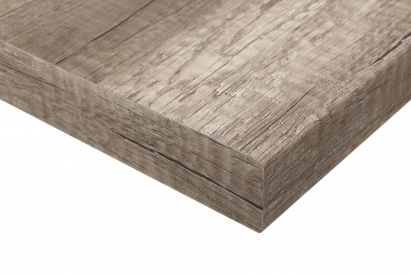 Стільниця Swiss Krono 3273/MX 3050x600x38 мм дуб каньйон