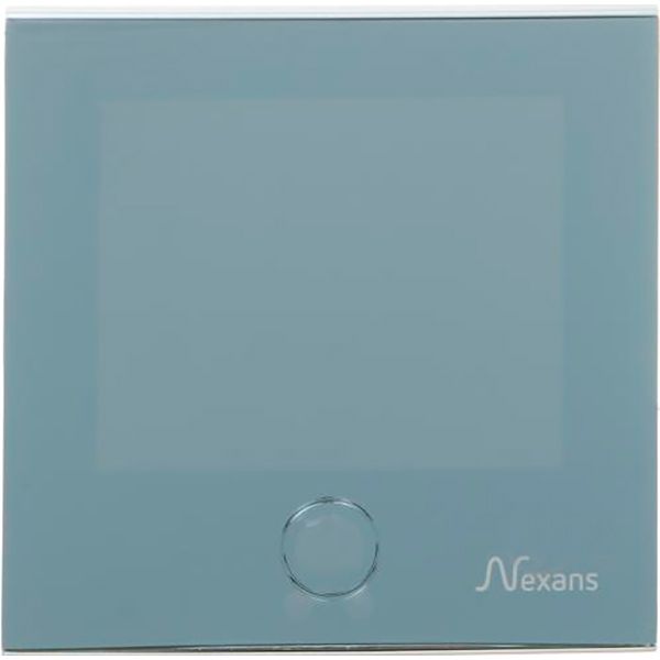 Терморегулятор Nexans Millitemp 2 Breath