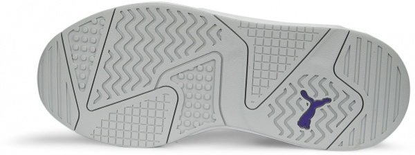 Кроссовки Puma X-RAY 2 SQUARE 37310874 р.41 UK 7,5 разноцветный