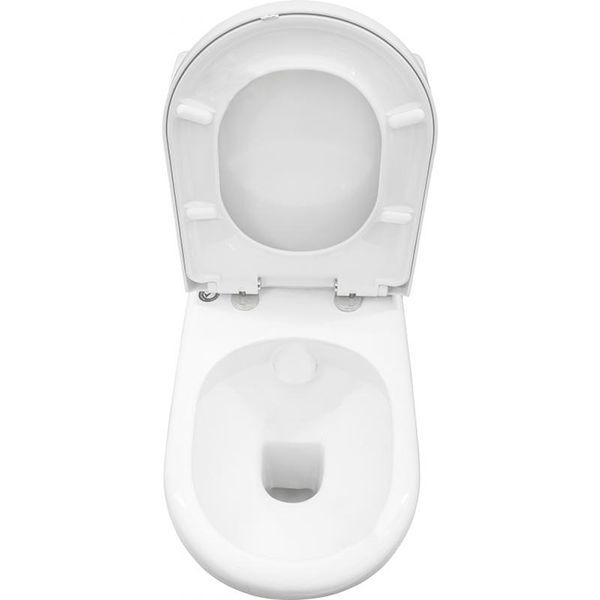 Унитаз-компакт R.A.K. Compact Rimless