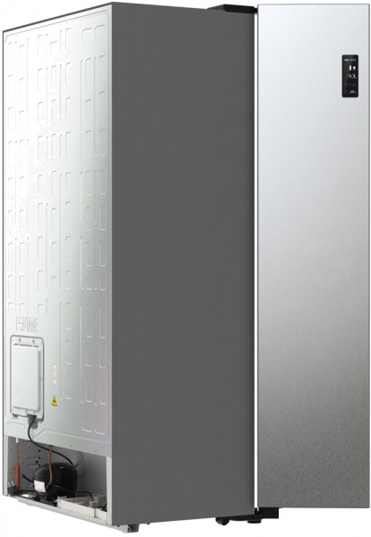 Холодильник Gorenje NRR9185EAXL
