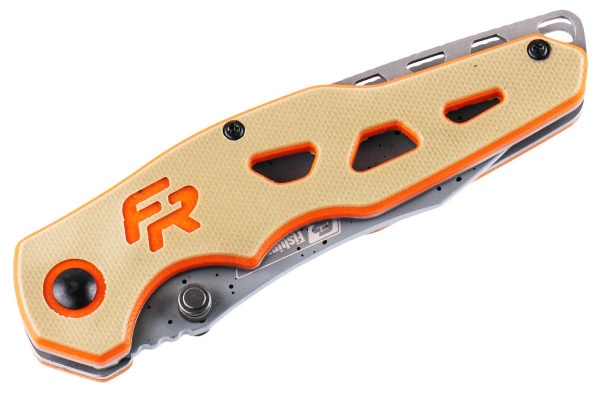Нож складной Fishing ROI FR 097 960-03-097