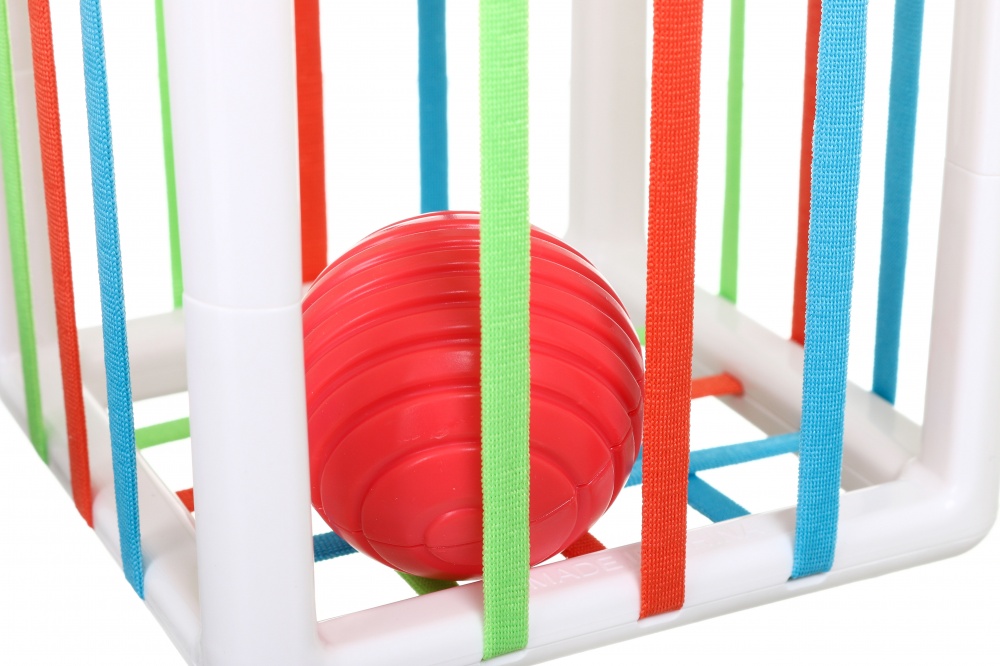 Игровой набор Huanger Сортер 7 шт. 2236965