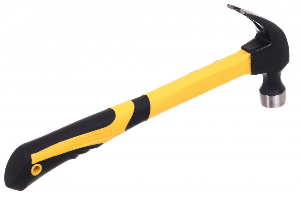 Молоток столярный Compass 350 г CP-CH0350