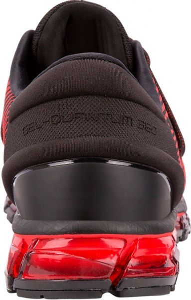 Кросівки Asics 1021A028-600 р.11 червоний