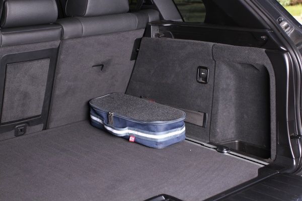 Сумка-органайзер S-LG Gray Oneredcar С-Л.В11Н45.Р48.210 сірий