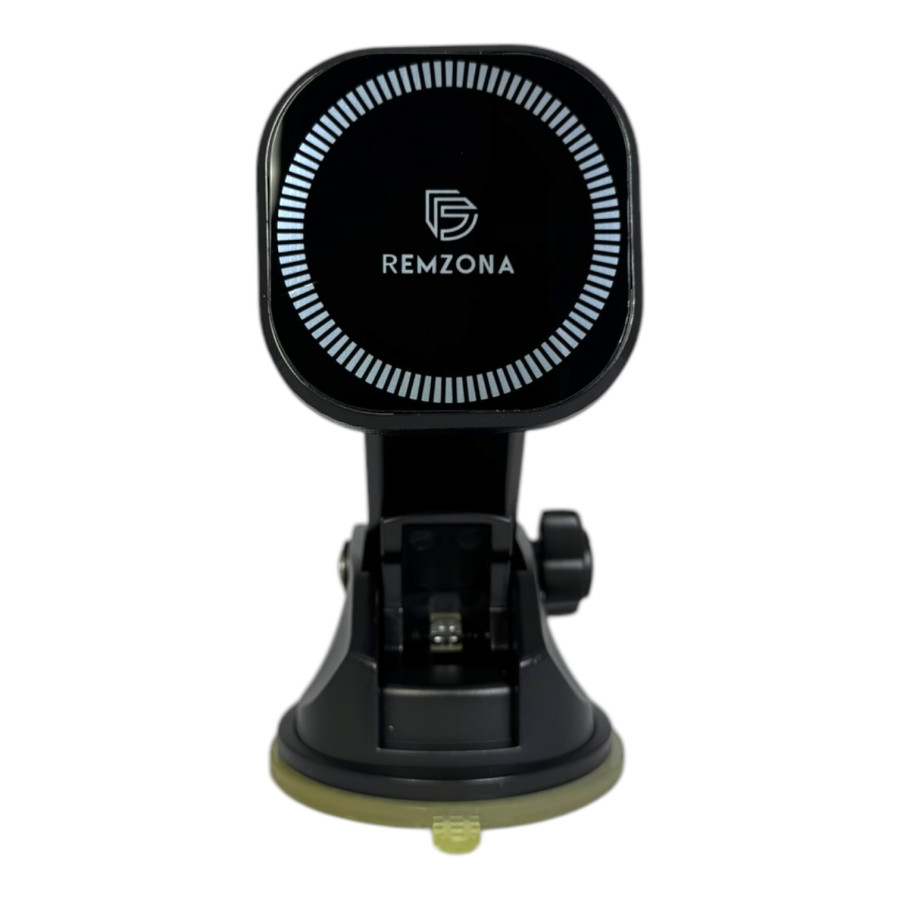Автотримач Remzona PHM-10BK [019] Black