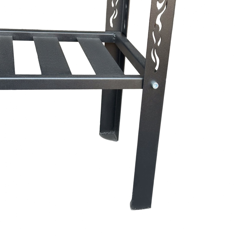 Мангал-барбекю Metalzavod