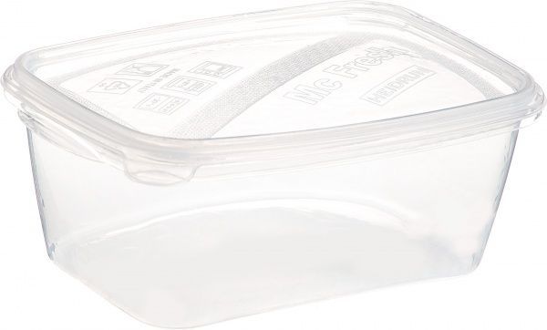 Набір контейнерів McFresh 3 шт. 1809 Heidrun