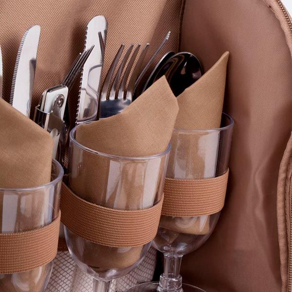 Набор для пикника Кемпинг СА-576