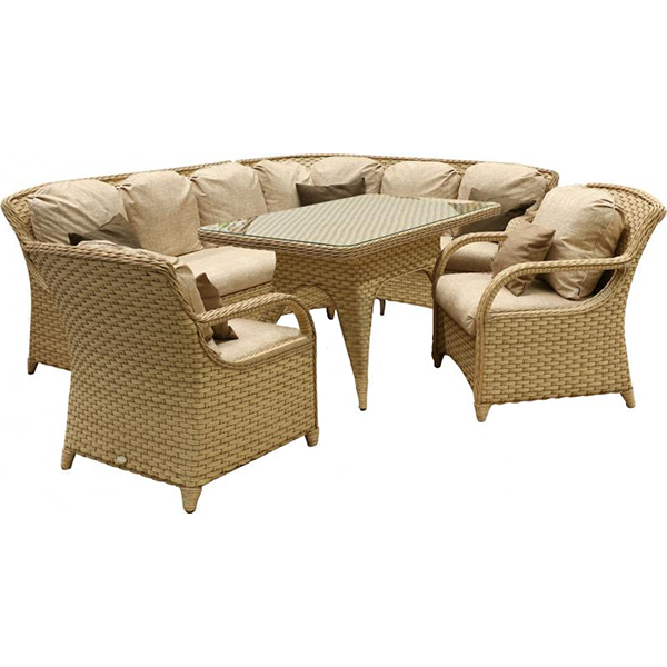 Комплект мебели Bella Vita Дакота