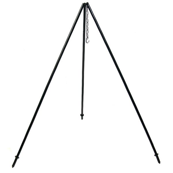 Тренога для костра Time Eco 1.4 м