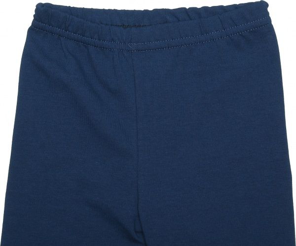 Лосины Моя планета Лс100 р.122 синий 