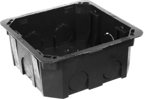 Коробка распределительная E.NEXT 100x100x45 IP20 s027026