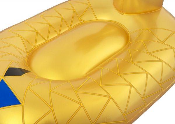 Пліт надувний Bestway Кобра 180х146 см (41445)