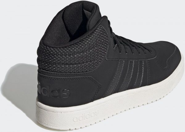 Кроссовки Adidas HOOPS 2.0 MID EG7734 р.UK 6