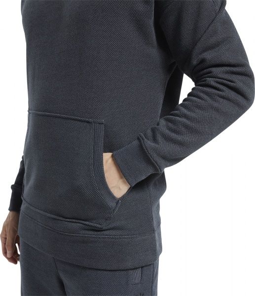 Джемпер Reebok FU3224 р. S