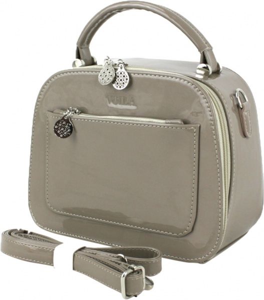 Сумка ТМ Wallaby 703.237 тауп 