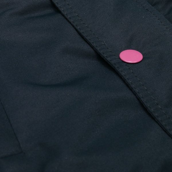 Куртка детская Luna Kids LK-201-2 р.92 черный 