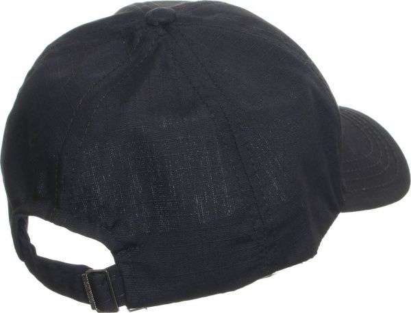 Кепка чоловіча в/п універсальний чорний 