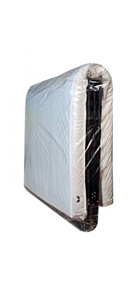 Раскладушка VISTA Вера Люкс