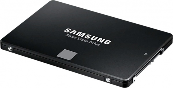 SSD-накопитель Samsung 870 EVO 1000GB 2,5