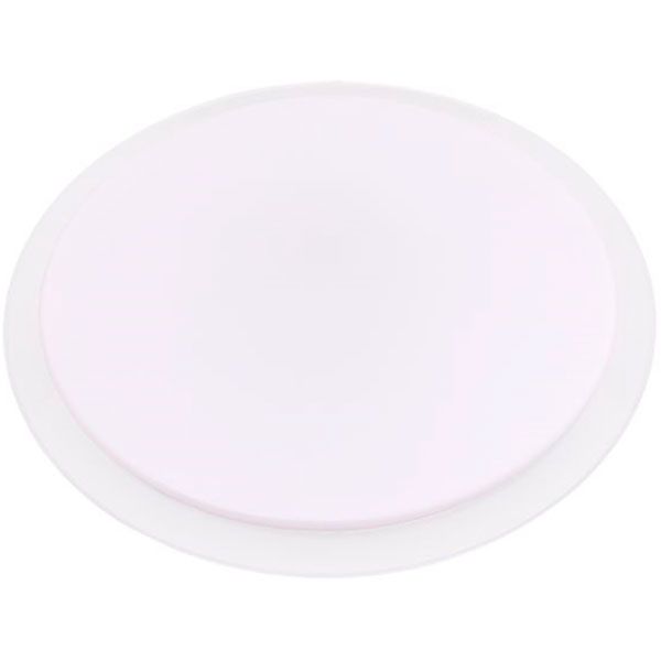 Светильник светодиодный Hopfen Saturn М-RGB с пультом ДУ 60 Вт белый 3000-6500 К