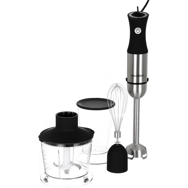 Блендер HausMark HBS-1020B 