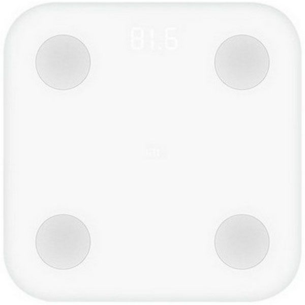 Смарт-ваги Xiaomi Mi Body Composition Scale