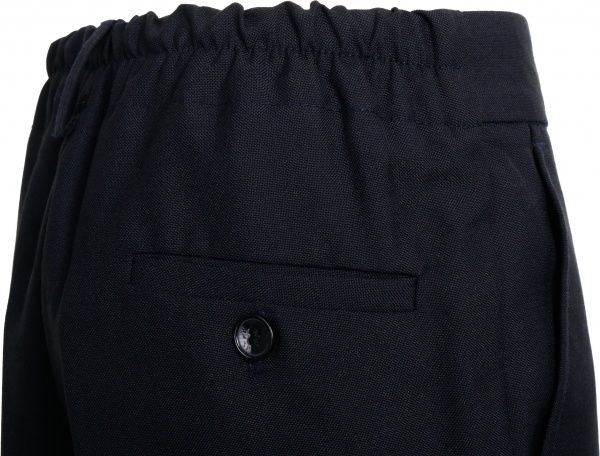 Костюм для хлопчика Shpak мод.4 р. 34 / 140 чорний 